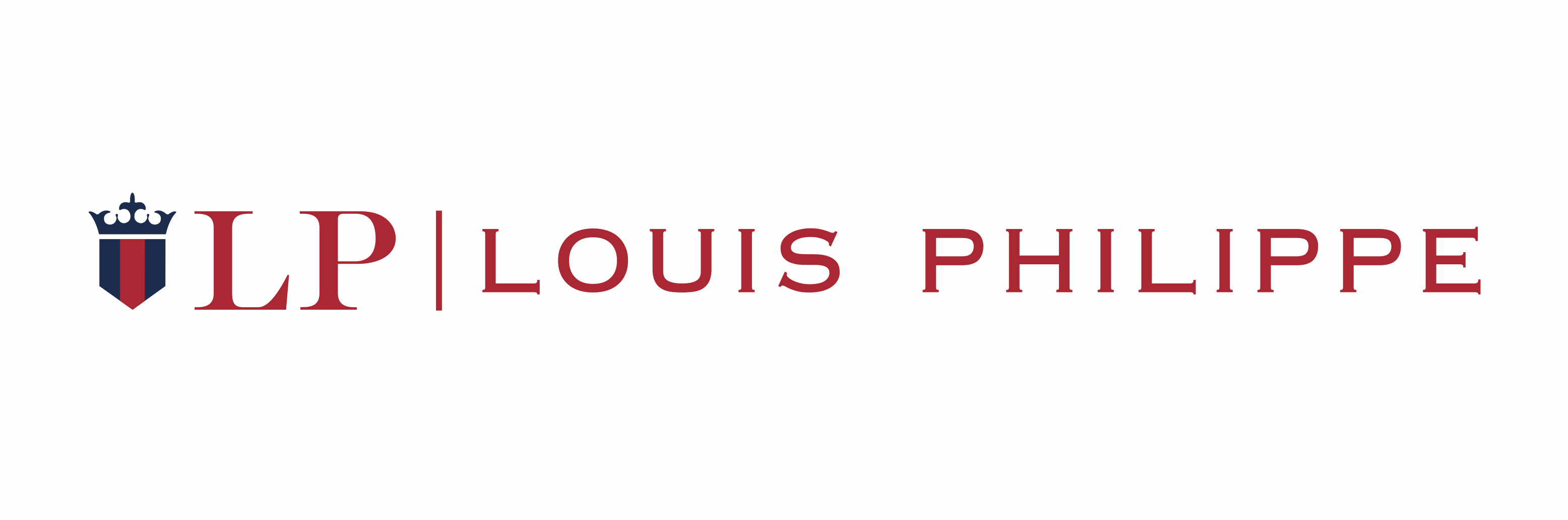 louis philippe brand