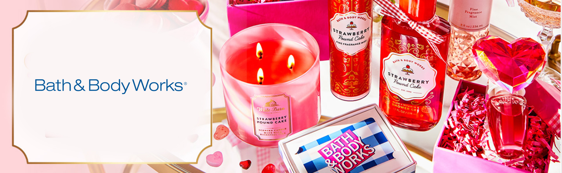 bath and body works banner picture