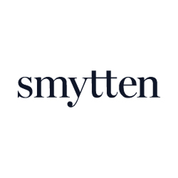 Smytten