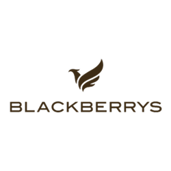 Blackberrys