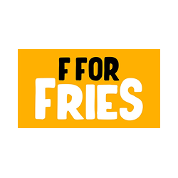 f-for-fries
